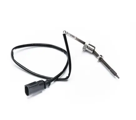 Audi A8 S8 D3 4E Exhaust gas temperature sensor 038906088A