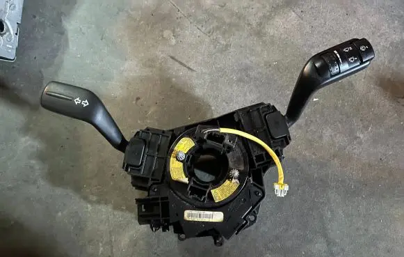 Ford Transit Indicator stalk 6C1T6475AB 6C1T13N064CD 074AR29