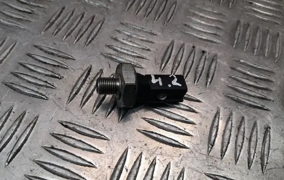 Audi S5 Oil pressure sensor 079919081