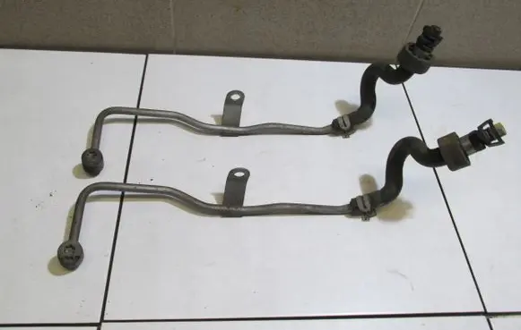 Ford Kuga I Engine coolant pipe/hose AV618274AJ