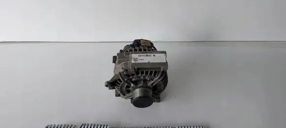Mercedes-Benz E W211 Generator/alternator A0141540702
