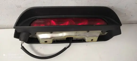 Mitsubishi Space Star Third/center stoplight