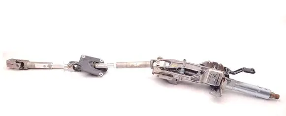Mercedes-Benz Sprinter W907 W910 Steering rack A9074605200 A9074604100 600001324
