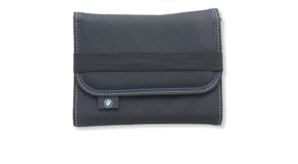 BMW X6 G06 User manual 5A389F6MWGK0804