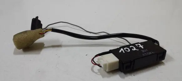Toyota Avensis T250 Other control units/modules 3UJ45GK6