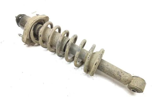Citroen C4 Aircross Rear shock absorber/damper 4162A245