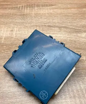 Toyota Prius (XW20) Power management control unit 8961847010 1238000010