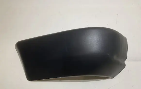 Ford Fiesta Front bumper corner part panel trim 03300401 320818 1621961