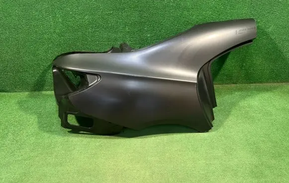 Mercedes-Benz CLA C117 X117 W117 Rear quarter panel CLA117BLOTNIKPRATY