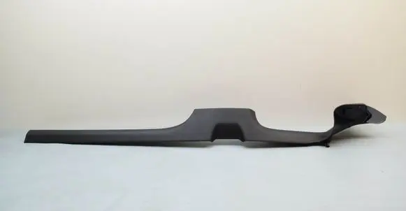 Volkswagen T-Roc Front sill trim cover 2GA853372B