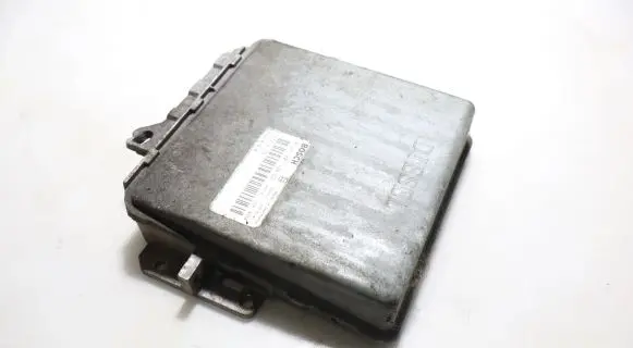 Land Rover Freelander Engine control unit/module ECU 0281002420