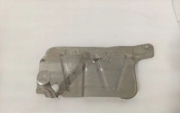 BMW X7 G07 Engine splash shield/under tray 94926789492678