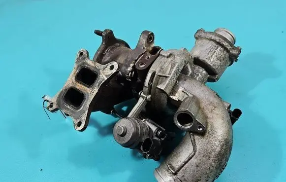 Audi A4 S4 B8 8K Turbo 06L145701H IMPRK1447533