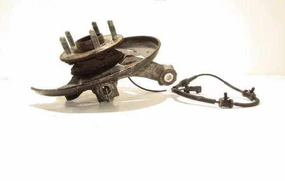 Opel Insignia A Front wheel hub