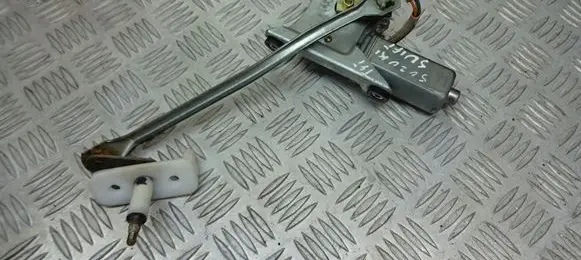 Suzuki Swift I Wiper motor