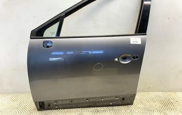 Renault Scenic III - Grand scenic III Front door TEKNG