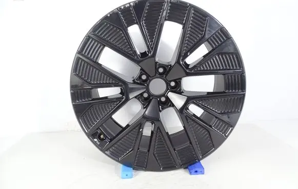Audi Q8 e-tron Original wheel cap 4KE601025AE 4KE601025AL