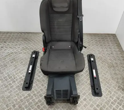 Ford Transit Custom Rear seat JK2162452ED JK2162452HD