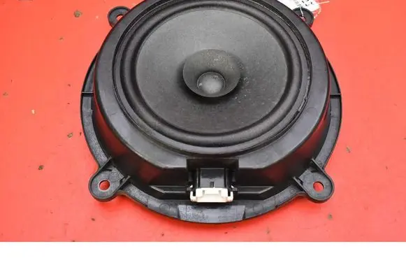 Mazda CX-5 Subwoofer speaker KF0166960