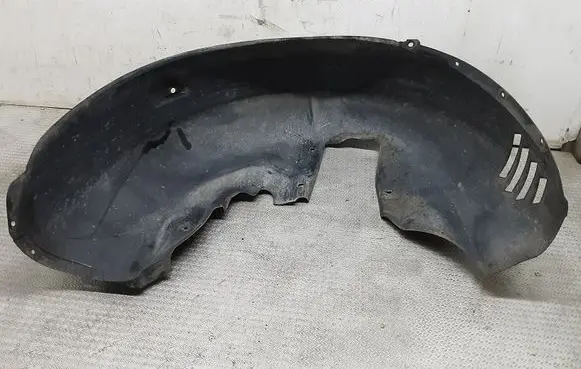 Chrysler 300 - 300C Rear arch fender liner splash guards