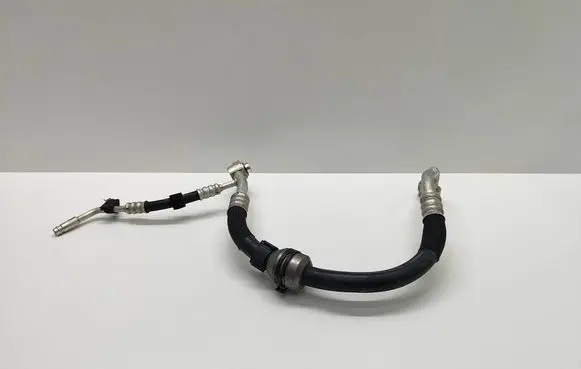 BMW 7 G11 G12 Air conditioning (A/C) pipe/hose 9321600 932160007