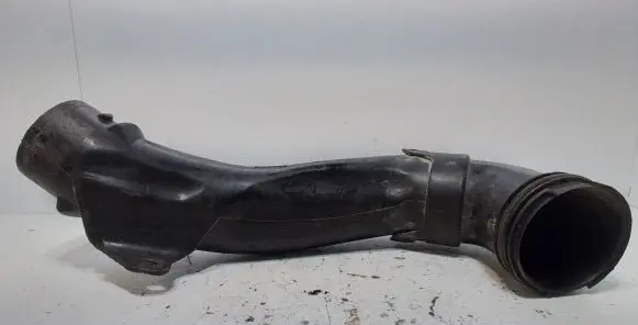 Peugeot 207 CC Air intake duct part 9682018480