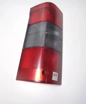 Fiat Ducato Rear/tail lights 1326358080