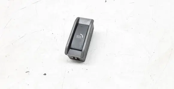 BMW 7 E65 E66 Other switches/knobs/shifts 61316904292