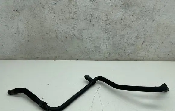 Audi Q7 4L Power steering hose/pipe/line 7L8422895D