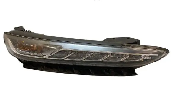 Hyundai Kona I Headlight/headlamp 92208J90