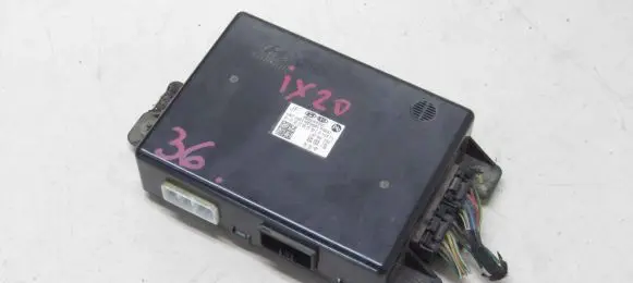 KIA Optima Central body control module 95450-D4000