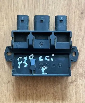 BMW 3 F30 F35 F31 Sensor 7458420 61357458420