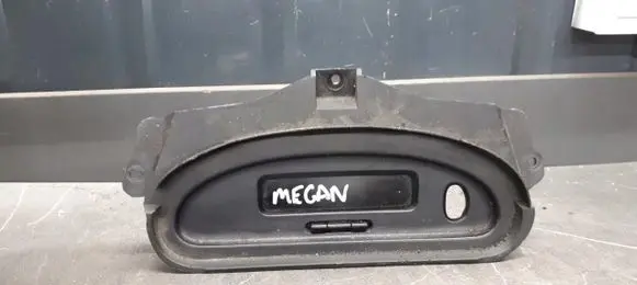 Renault Scenic I Centre console side trim front 7700432434