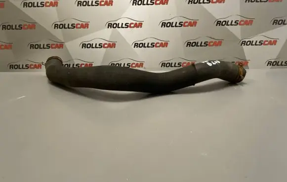 Mercedes-Benz B W245 Engine coolant pipe/hose A1695011382