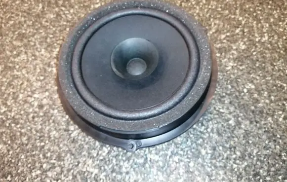 Ford B-MAX Rear door speaker AA6T18808CA