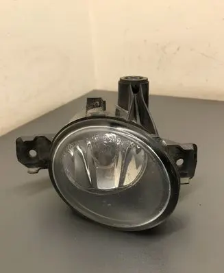 BMW 1 E81 E87 Front fog light
