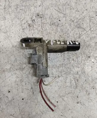 Peugeot 307 Camshaft position sensor 9637499180