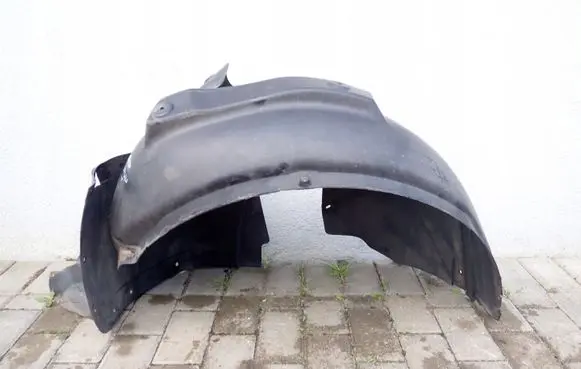Audi A3 S3 8P Front wheel arch liner splash guards 8P0821171C