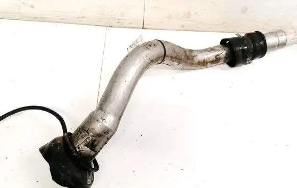 Audi 100 S4 C4 Fuel tank filler neck pipe 