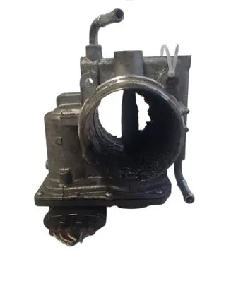 Mazda CX-5 Throttle valve SH01136B0 K4238