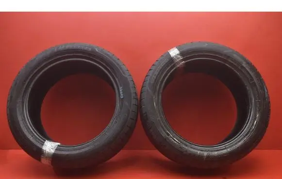 Audi A4 S4 B7 8E 8H R17 summer tire 6970004904670
