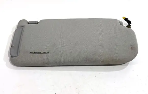 Hyundai Tucson JM Sun visor 