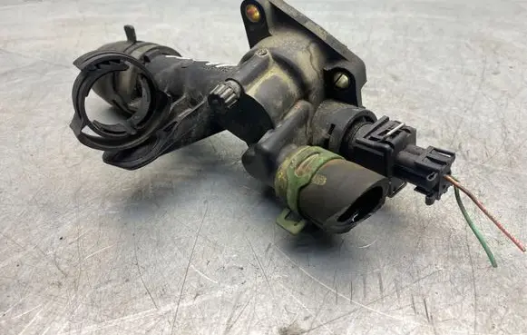 Renault Modus Water pump 400553