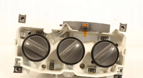 Fiat Ducato Interior fan control switch 