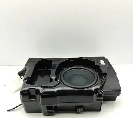 Porsche Macan (95B) Subwoofer speaker 95B035481B