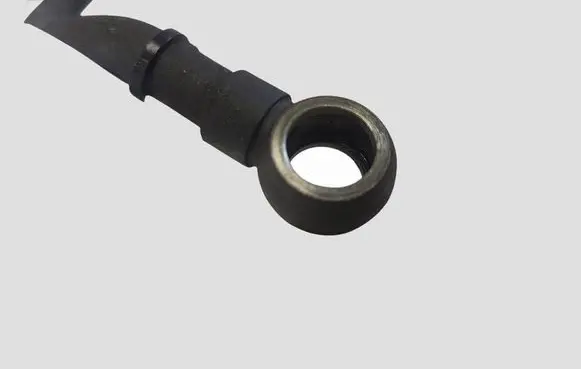 Volvo V70 Turbo turbocharger oiling pipe/hose