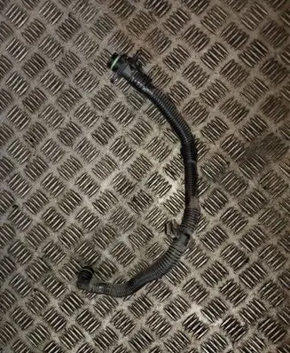 Mercedes-Benz A W177 AMG Vacuum line/pipe/hose A2600180500
