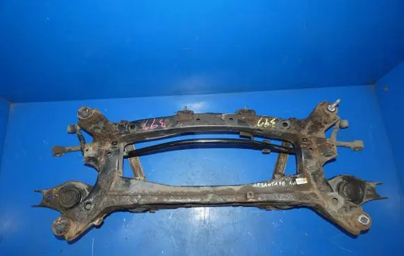 Hyundai Grand Santa Fe NC Rear subframe 