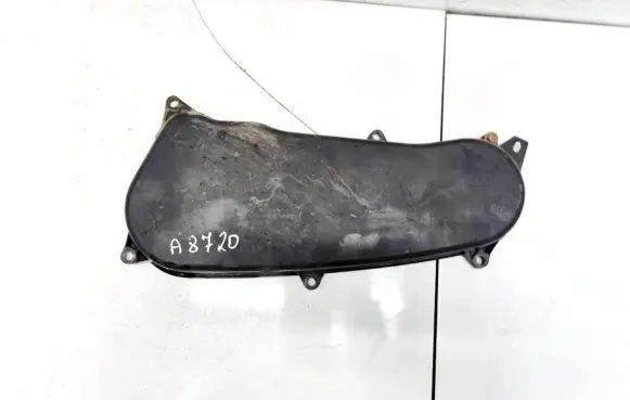 Timing belt guard (cover)