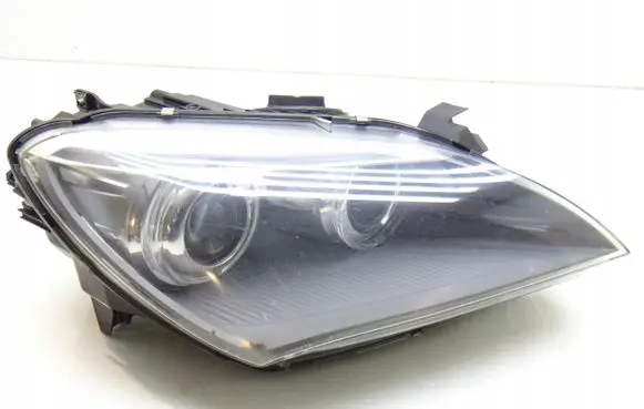 BMW 6 F06 Gran coupe Headlight/headlamp 7222086